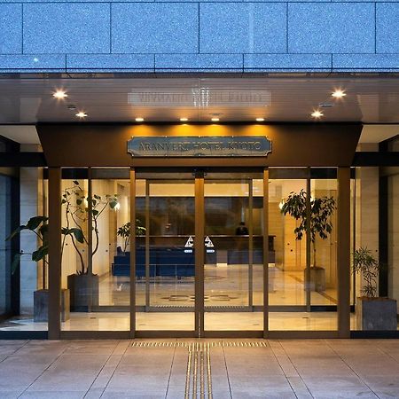 Aranvert Hotel Кіото Екстер'єр фото